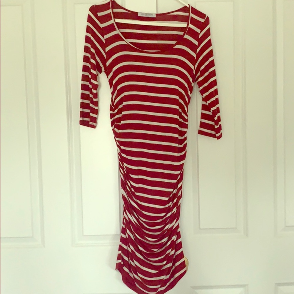 Maternity dress